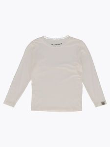 Hovedbilde Kvarts Genser - Krem