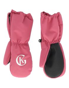 Hovedbilde Monzo Vott - Varm rosa