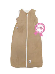 Hovedbilde Night Nattpose 0-6 mnd - Camel