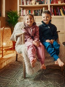 Hovedbilde Pental Ull Jakke - T&aring;kerosa