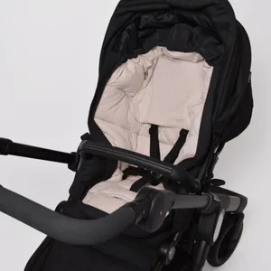 Hovedbilde Fnugg vognpose - Sort