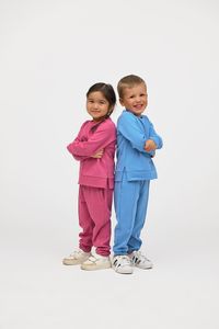 Hovedbilde Perio Bukse - Varm Rosa