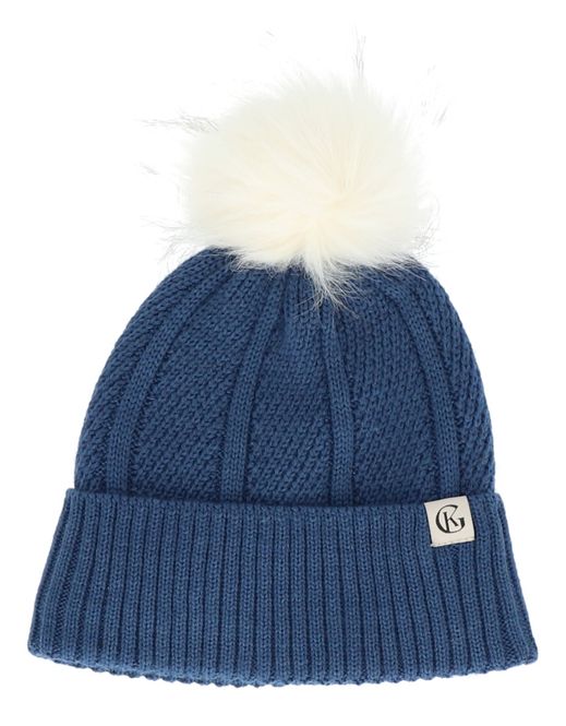 Hovedbilde  Gibbs Ull Lue - Stormblå