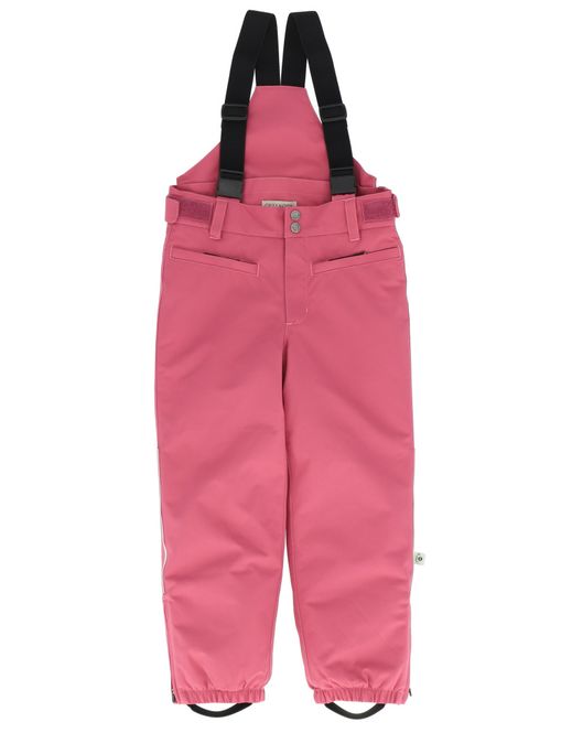 Hovedbilde Monzo Vinter Bukse - Varm rosa