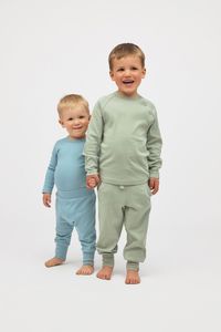 Hovedbilde Villvette Bukse - Varm Gr&oslash;nn 