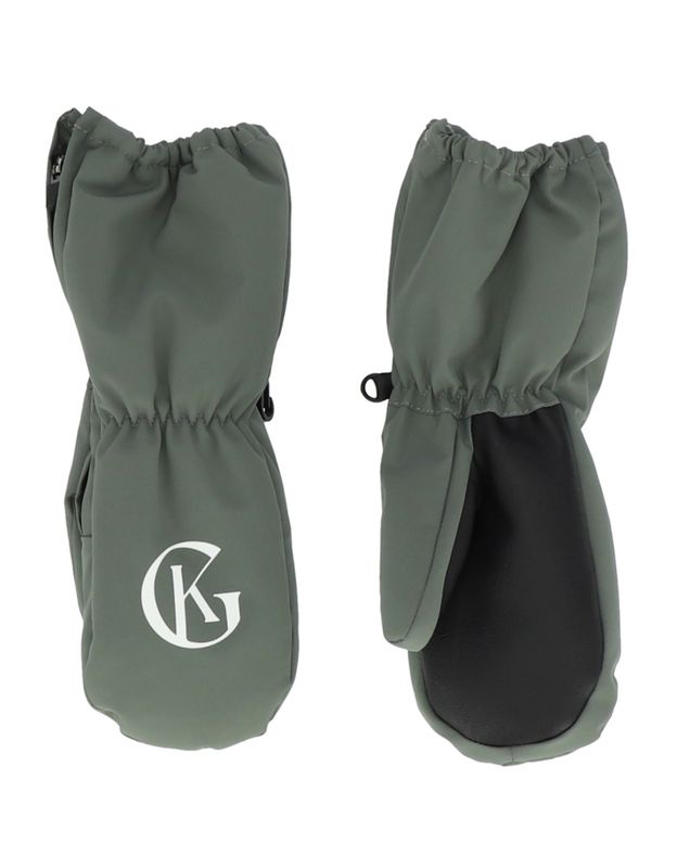 Salt Vott - Matt grønn