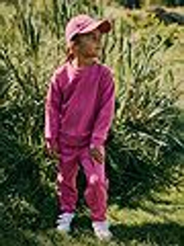 Perio Genser - Varm rosa