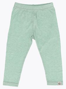 Hovedbilde Mylon Baby Bukse - Varm gr&oslash;nn