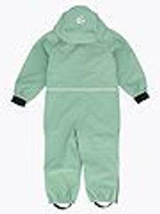 Hovedbilde  Tach Skalldress - Gr&oslash;nn t&aring;ke