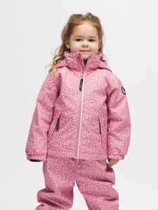 Hovedbilde Tach Skalljakke - Rosa 