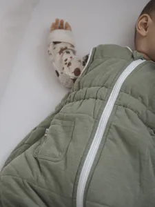 Hovedbilde Night Nattpose 12-36 mnd - Gr&oslash;nn