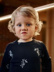 Hovedbilde Bukkene Ullsett - Marine