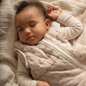 Hovedbilde Night Nattpose 12-36 mnd - Blomma Sand