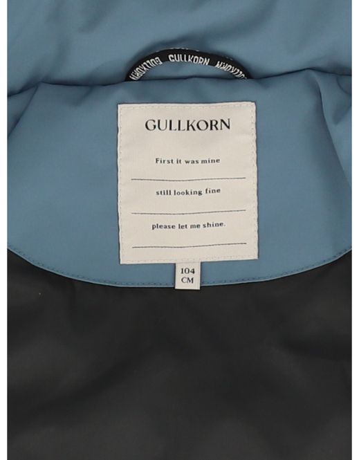 Hovedbilde Salt Vinterjakke - Denimblå