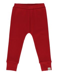 Hovedbilde Eno Babybukse - Dyp R&oslash;d