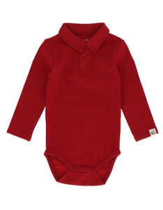 Hovedbilde Sebastian Body - Dyp r&oslash;d