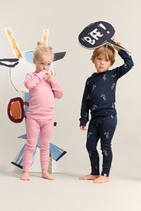 Hovedbilde Bukkene Ullsett - Marine