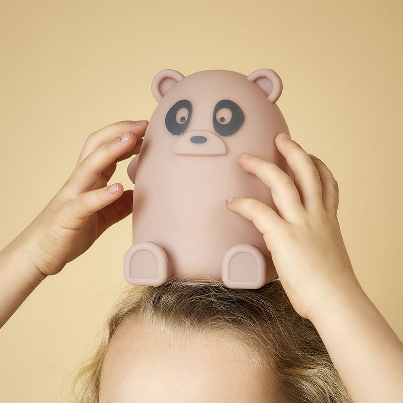Nuuroo Ella lampe - Lead