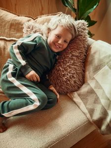 Hovedbilde  Syen Ullgenser - Dyp Gr&oslash;nn