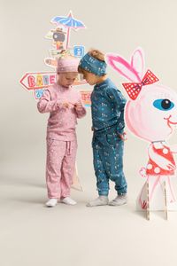 Hovedbilde  Bukkene Bukse - T&aring;kerosa