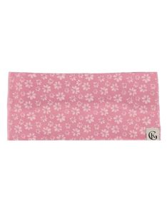 Hovedbilde  Villvette B&aring;nd - Dus rosa