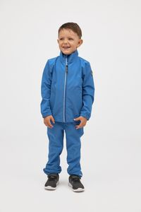 Hovedbilde  Hike Bukse - Bl&aring;