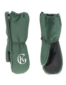 Hovedbilde Monzo Vott - Dyp Gr&oslash;nn 