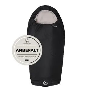 Hovedbilde Fnugg vognpose - Sort